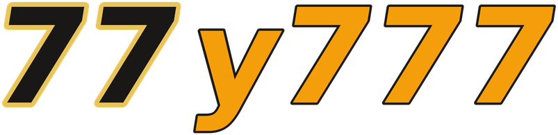 77y777 logo